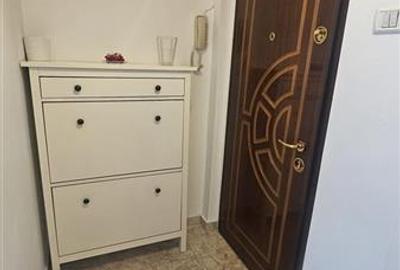 Apartament cu 2 camere circular, mobilat în Dorobanți - 16