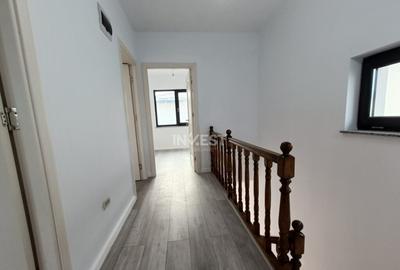 Casa 4 Camere, 2 Bai, Beci - Valea Lupului, Iasi - 25