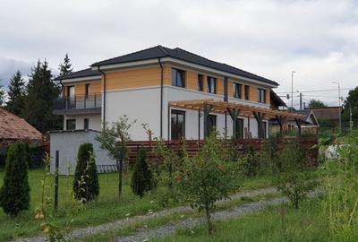 Casă cu 4 camere în Tureni - 4