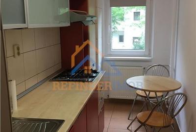 Garsonieră decomandată, mobilată în Nerva Traian - 4