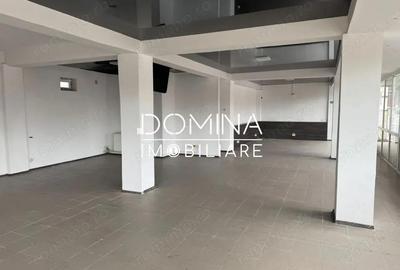 Spațiu comercial, de 125 mp, în Central - 6