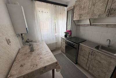Apartament cu 2 camere în Central - 5