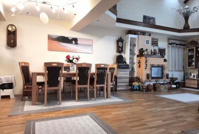 Casa individuala 275 mp, teren 17 Ari Tautii Magheraus