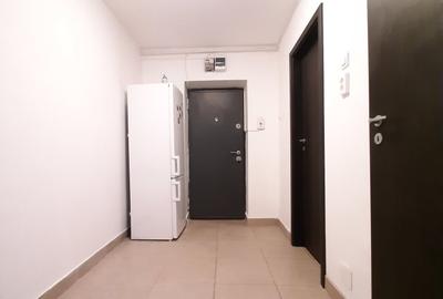 Garsonieră decomandată, mobilată în Antiaeriană - 6