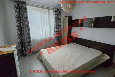 Apartament 2 Camere EXPO PARC Confort 1 Semidecomandat Etaj 3 din 4 Liber Mobilat ?i Utilat Complet - 3