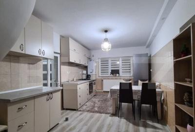 Casa cu 3 camere, 75 mp, zona Central - 4