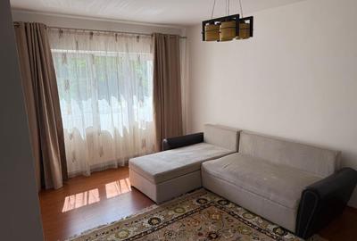 INCHIRIEZ apartament 2 camere decomandat, zona Valea Aurie - 9