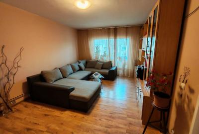 Apartament cu 3 camere decomandat în Parța - 5