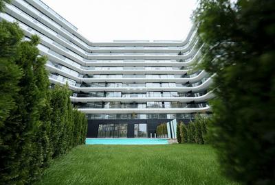 Apartament cu 2 camere, mobilat în Floreasca - 2