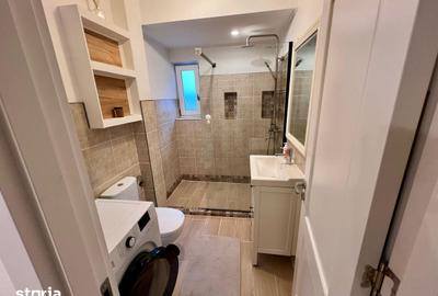 Apartament cu 2 camere decomandat în Exterior Vest