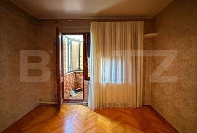 Apartament cu 4 camere semidecomandat în Central - 17