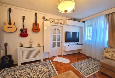 Apartament cu 2 camere semidecomandat, mobilat în Pajura - 2