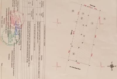 Casă individuală cu 4 camere cu Canalizare în 1 Mai - 12