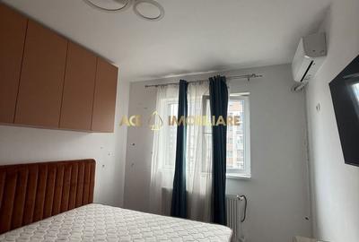 Apartament cu 2 camere în Roșu - 5