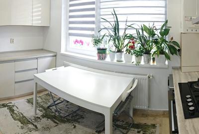 Apartament cu 2 camere, mobilat în Militari - 7
