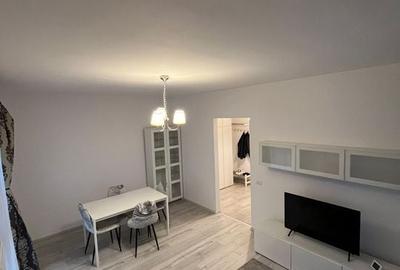 AP. 2 CAMERE EXIGENT PLAZA, BLOC NOU, CENTRALA TERMICA, MOBILAT MODERN - 4