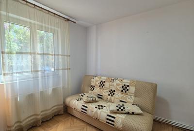 Apartament cu 2 camere semidecomandat, mobilat în Gării - 5