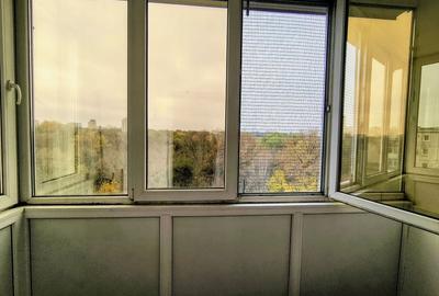 Parcul Lumea Copiilor - Mihai Bravu Metrou - 10