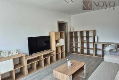 Apartament cu 2 camere semidecomandat, mobilat în Iancului - 1