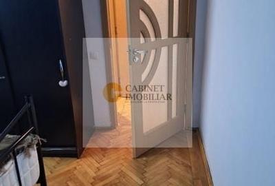 Apartament cu 2 camere semidecomandat, mobilat în Crângași - 11