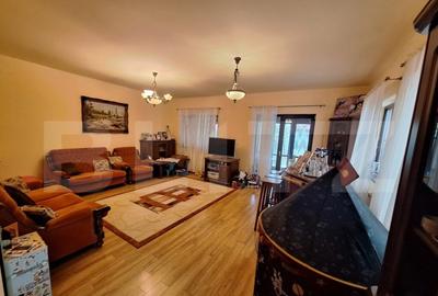 Duplex 4 camere, 125 mp utili, suprafata teren 300 mp, Giroc - 8