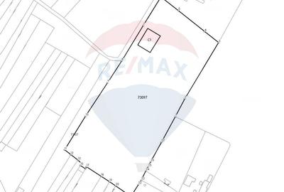 Teren de vanzare in apropiere de A0 - investitie si dezvoltare - 2