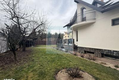 Casă cu 4 camere în Central - 19