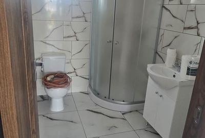 Casă cu 3 camere cu Teren 400 Mp în Voinești - 8