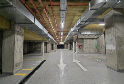 2 Camere 73mp Zona Dacia Bloc Nou Loc Parcare Subteran - 7