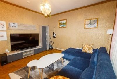 Vanzare vila interbelica 3 camere+Pod mansardabil|Barbu Vacarescu|0%Comision - 5