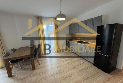 Apartament de 3 camere, 68mp, zona strazii Ciucului - 3