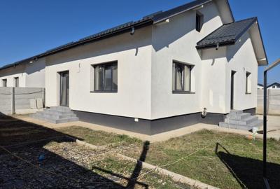 CASA INVIDUALA, CONSTRUCTIE 2024 - 2