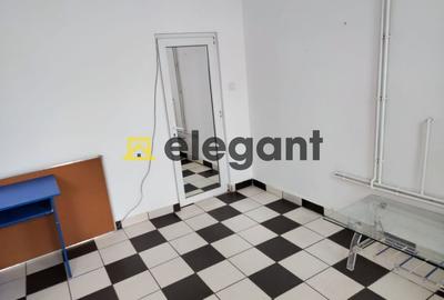 Spațiu industrial, de 493.60998535156 mp, în Calea Severinului - 5