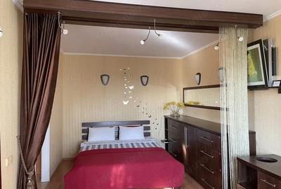 Garsonieră decomandată în Moșilor - 1