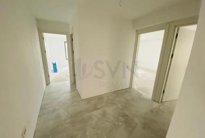 Apartament 3 camere de Straulesti - 6