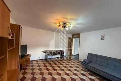 Apartament 3 camere, Centrala proprie , Zona Fabric - 1
