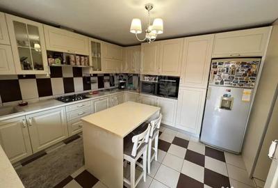 Casă cu 5 camere cu Teren 300 Mp în Ultracentral - 11