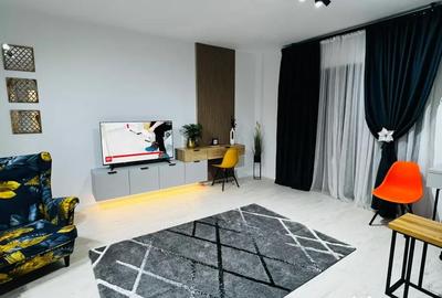 Apartament cu 2 camere decomandat, mobilat în Cotroceni - 16