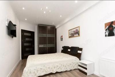 Garsoniera in zona Drumul Taberei - 2