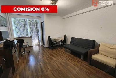 COMISION 0% Apartament cu o camera de inchiriat, etajul 1, zona Brancoveanu - 2