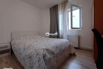 Apartament cu 3 camere decomandat, mobilat în Mircea cel Bătrân - 8