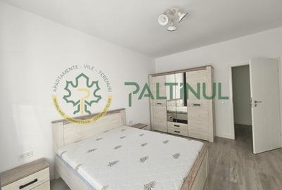 Garsonieră decomandată, mobilată în Șelimbăr - 13