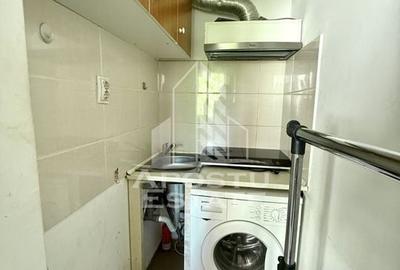 Garsoniera mobilata si utilata in zona Dambovita - 3