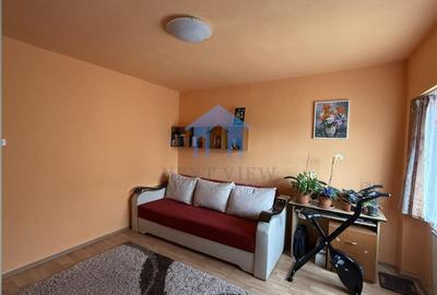 Garsonieră decomandată, mobilată în Mărăști