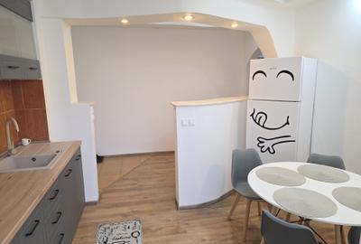 Apartament cu 2 camere decomandat în Exercițiu - 3