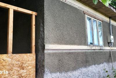 Casă cu 3 camere cu Teren 1535 Mp în Zărnești - 7