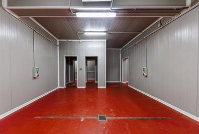 Spațiu industrial, de 1,285 mp, în Dumbrăvița - 13