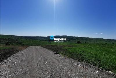 Parcele teren pentru casa  Dorobant - 2