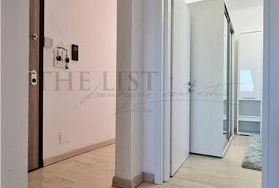 Apartament cu 3 camere decomandat, mobilat în Băneasa - 7