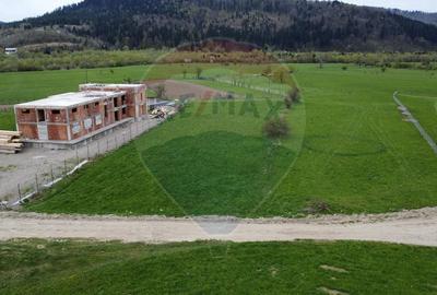 Teren agricol extravilan de 3157 mp, în Exterior Est - 18